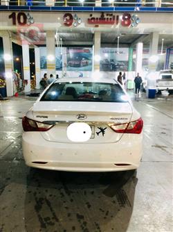 هیوندای سۆناتا